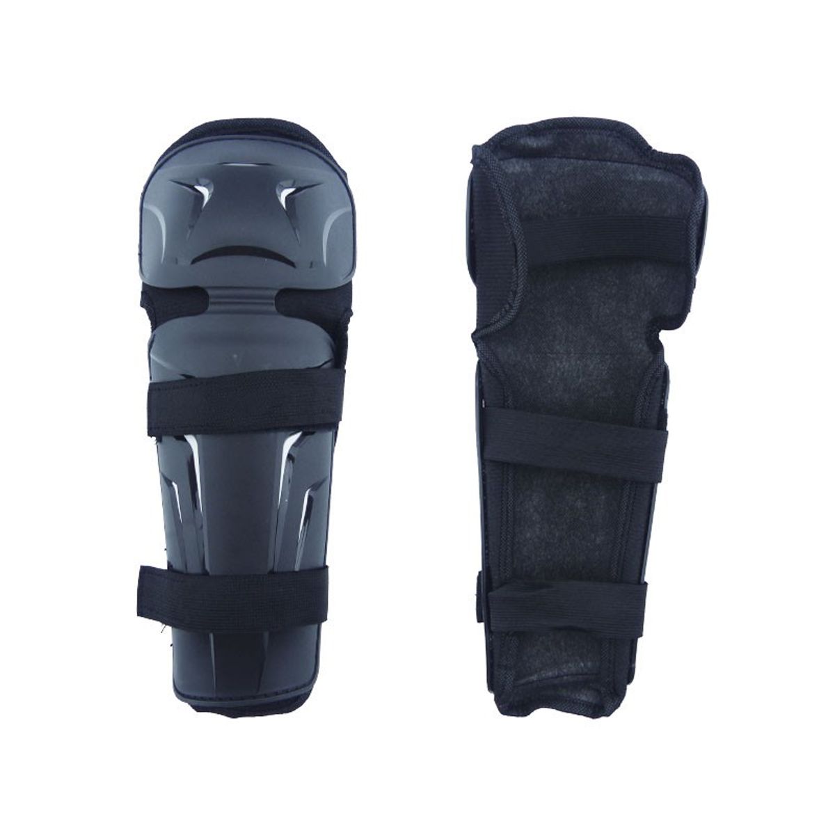 OEM - Set Protecciones Rodillera y Codera para Moto PM716