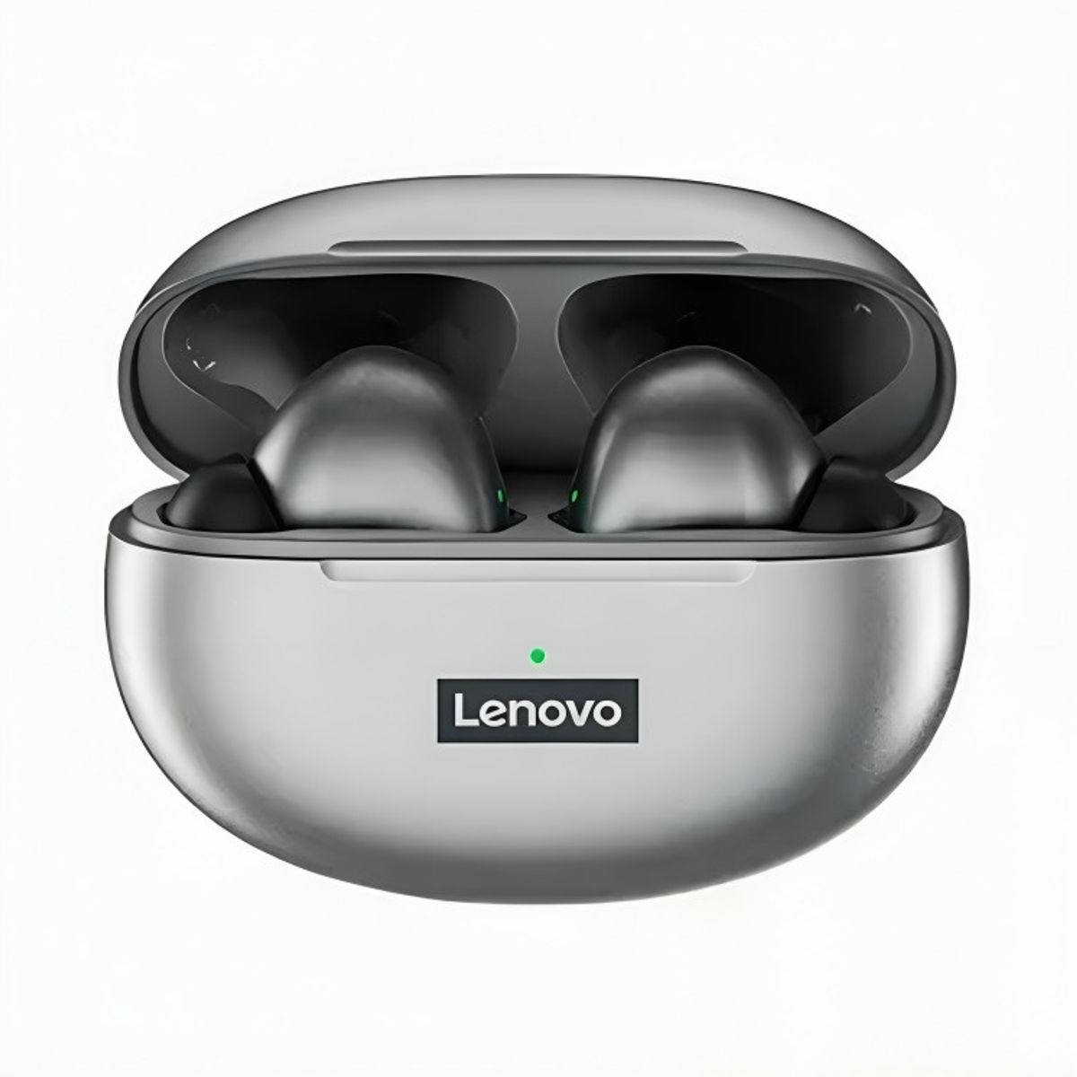 LENOVO - AUDIFONOSLENOVO IN-EAR INALÁMBRICOS LP5 - GRAY