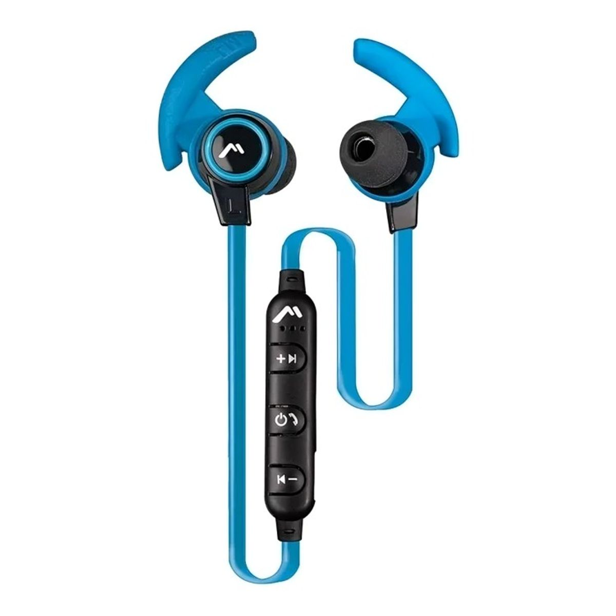 GENERICO - Audifono Gaming Headset Juegos Y Celular XY-G01 AZUL