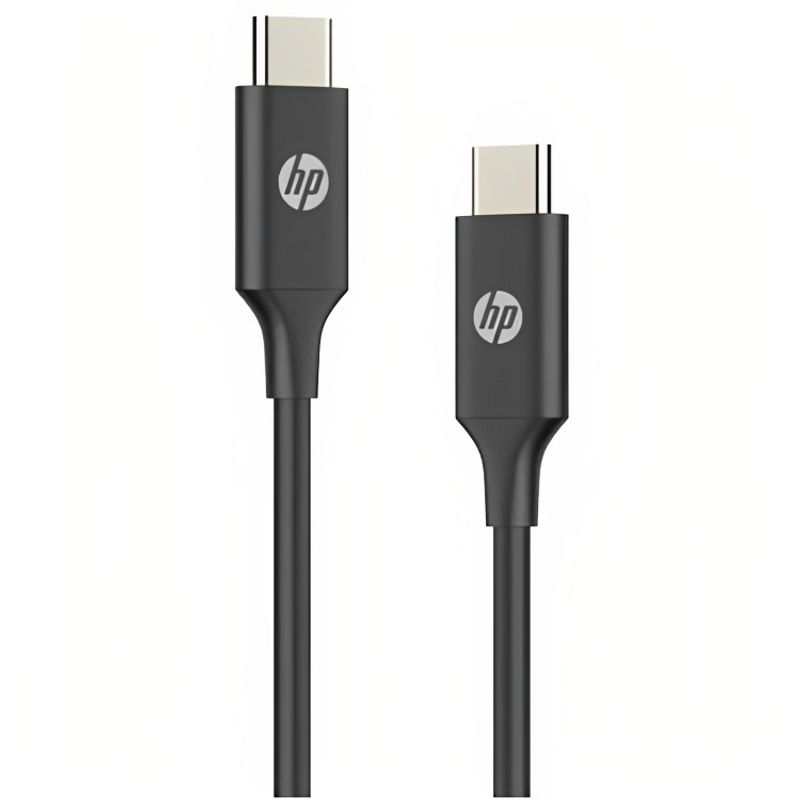 HP - DHC-TC107-1M CABLE USB-C A USB-C 1 METRO