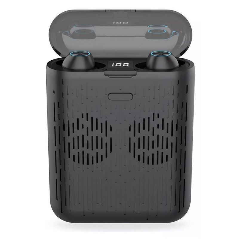 TELEFUNKEN - AUDIFONOS BLUETOOTH EARBUDS TELEFUNKEN TF PH320