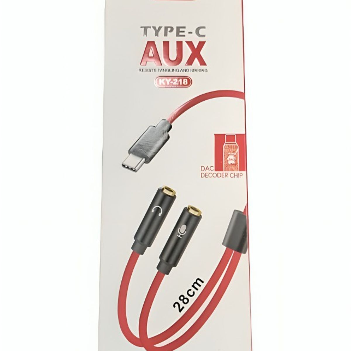 GENERICO - Cable de carga Tipo C -USB 1 Metros carga rapida