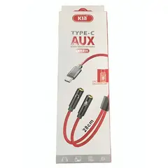 GENERICO - Cable de carga Tipo C -USB 1 Metros carga rapida