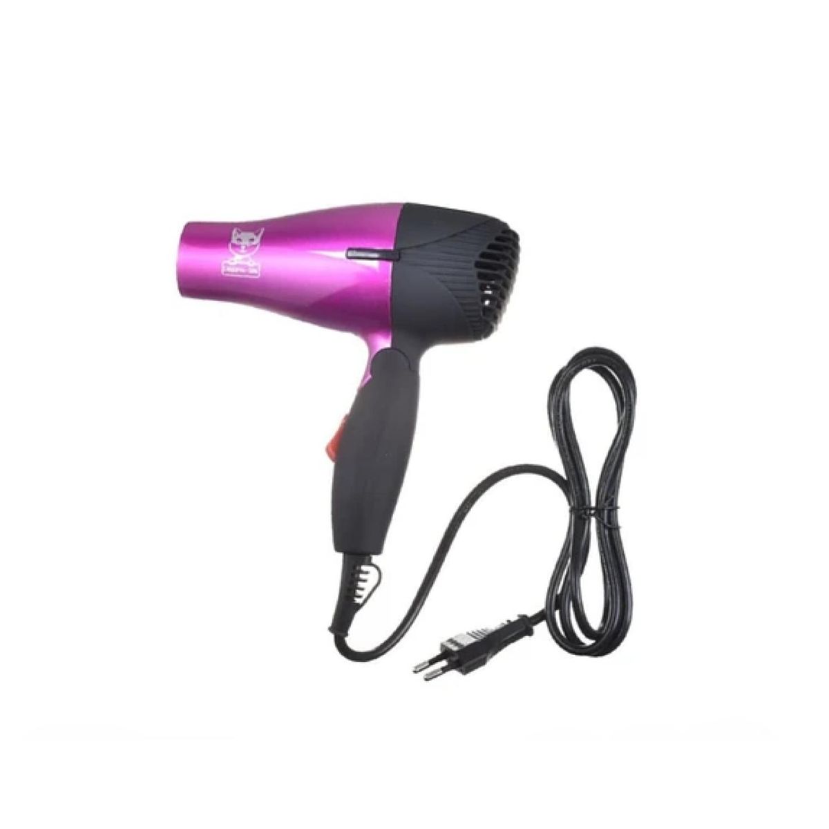 GENERICO - Secador De Pelo Portatil Rosado Perros Gatos Mascotas