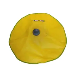 GENERICO - Juguete Interactivo Giratorio Electronico Para Gatos
