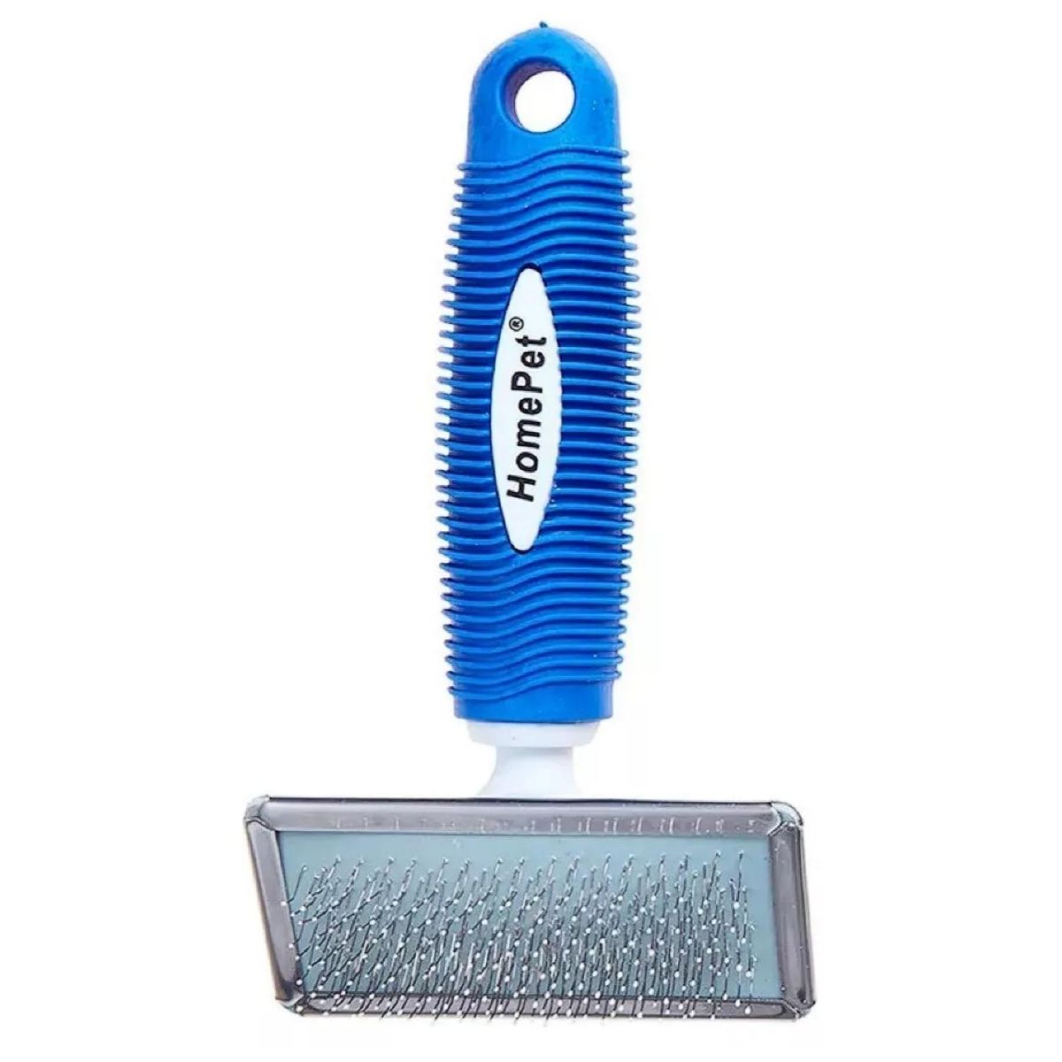 GENERICO - Cepillo Rascador Desenredador Para Perros Y Gatos Mascotas