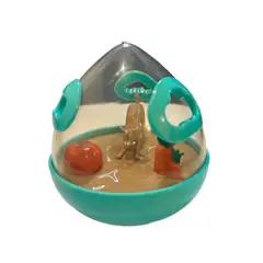 GENERICO - Juguete Dispensador De Alimentos Para Perros Mascotas