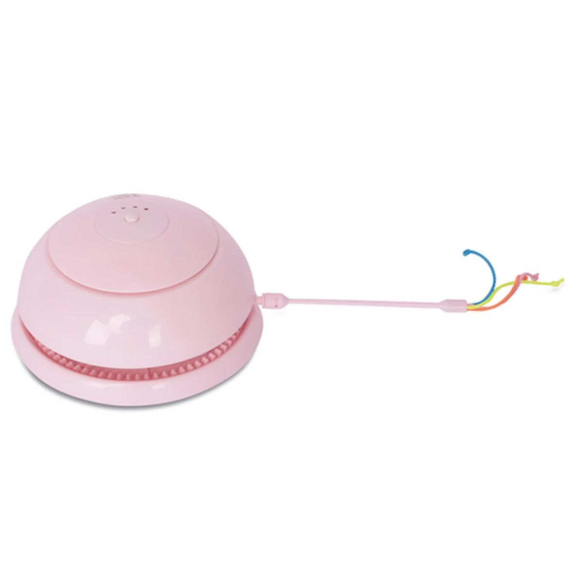 GENERICO - Juguete Interactivo Electrico A Pilas Para Gatos Mascotas