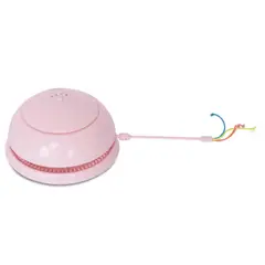 GENERICO - Juguete Interactivo Electrico A Pilas Para Gatos Mascotas