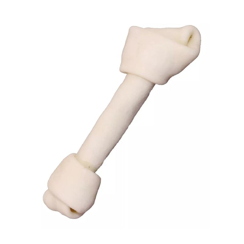 GENERICO - Juguete Interactivo Hueso De Goma 20cm Para Perros Mascotas