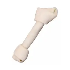 GENERICO - Juguete Interactivo Hueso De Goma 20cm Para Perros Mascotas