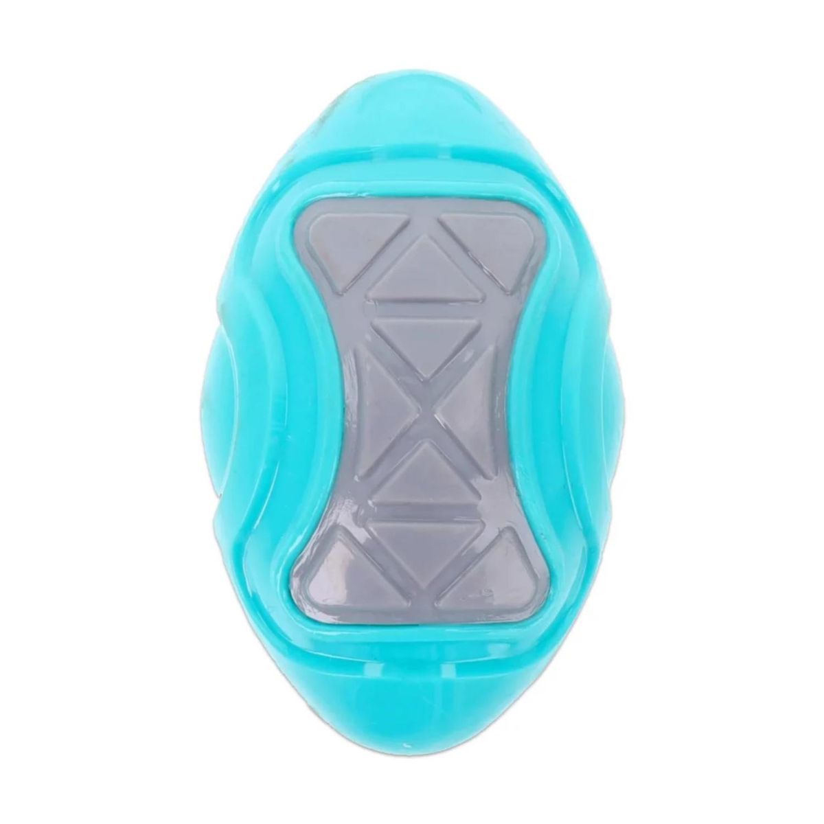 GENERICO - Juguete Interactivo Pelota Ovalada Chillona Perros Mascotas