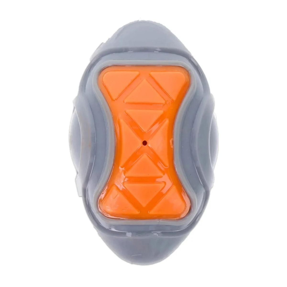 GENERICO - Juguete Interactivo Pelota Ovalada Chillona Perros Mascotas