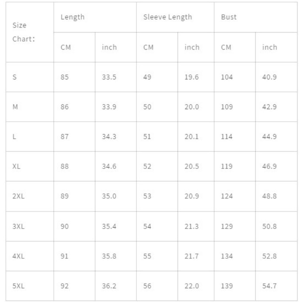 GIOIO - Gabardina Larga Mujer Elegante Abrigo Moda Invierno