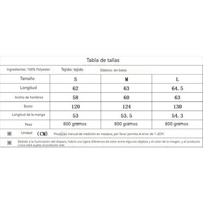 Imagen 2 del producto Abrigo Mujer Lana Otoño Cremallera Bolsillos Moda