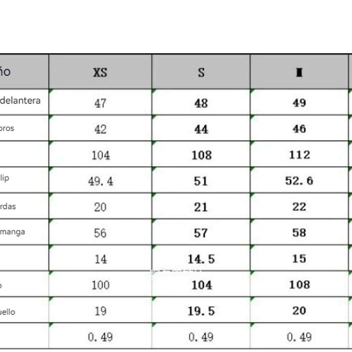 GIOIO - Chaqueta Mujer Piel Sintética Corta Invierno Ajustada