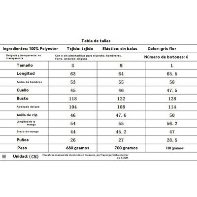Imagen 2 del producto Chaqueta Mujer Bomber Cuello Alto Cierre Oculto Invierno