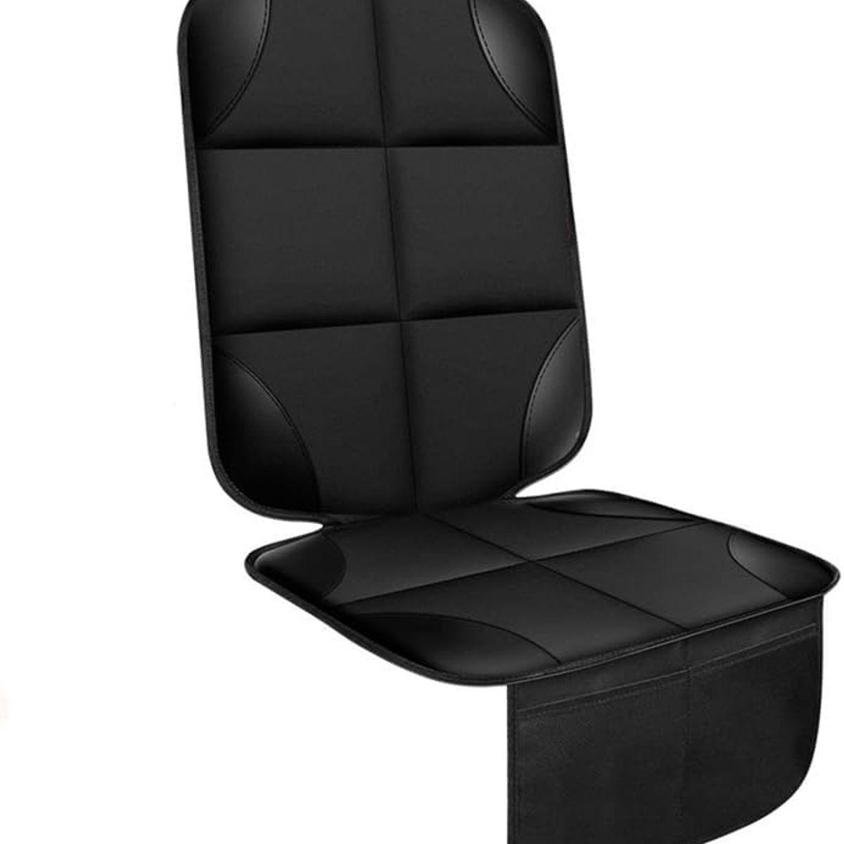 KUANGYE - Respaldo Funda Cubre Asiento Auto Suv Acolchado