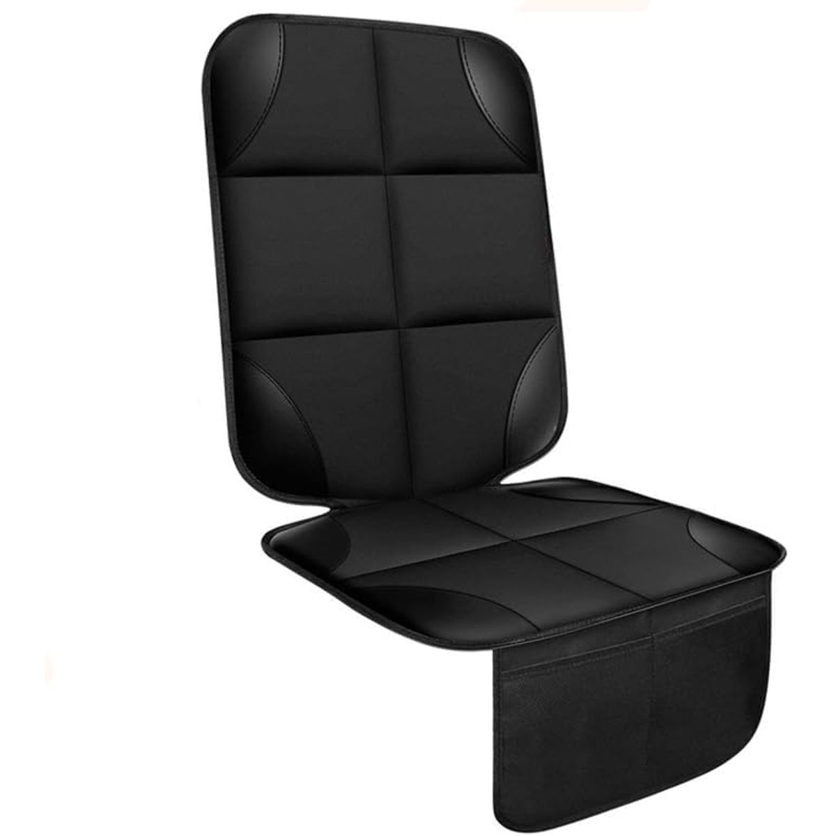KUANGYE - Respaldo Funda Cubre Asiento Auto Suv Acolchado