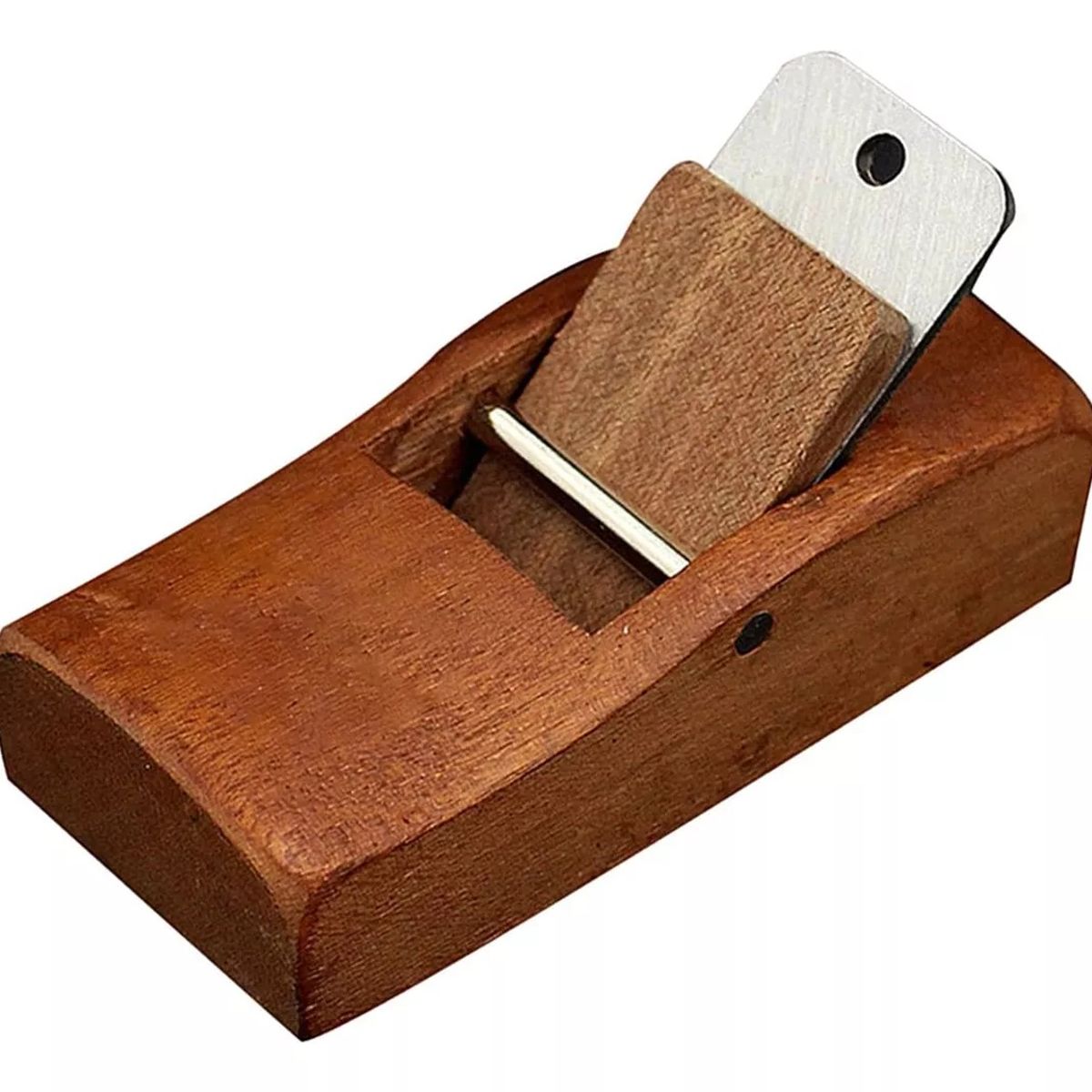 KUANGYE - Cepillo Madera Carpintero Corte Desbarbado Tallar Mueble