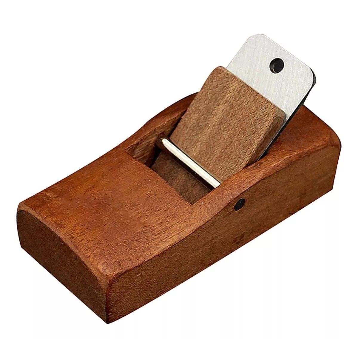 KUANGYE - Cepillo Madera Carpintero Corte Desbarbado Tallar Mueble