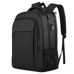 DANWEILE - Mochila de Viaje Viral Notebook Multifunción Viaje Negocio Oficina
