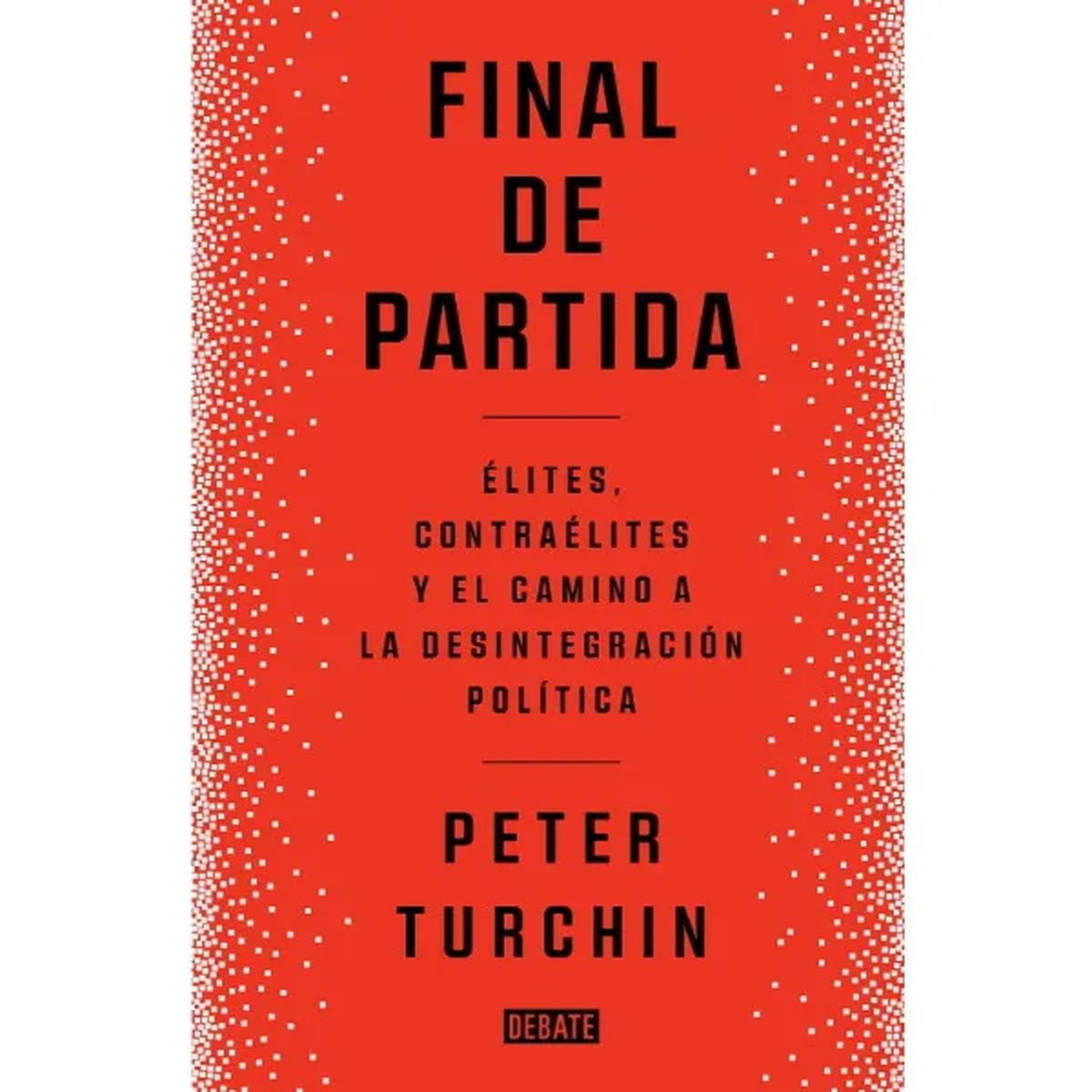 DEBATE - Final de Partida Debate Peter Turchin