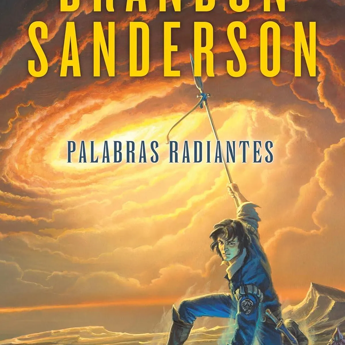 NOVA - Palabras Radiantes El Archivo de las Temporadas 2