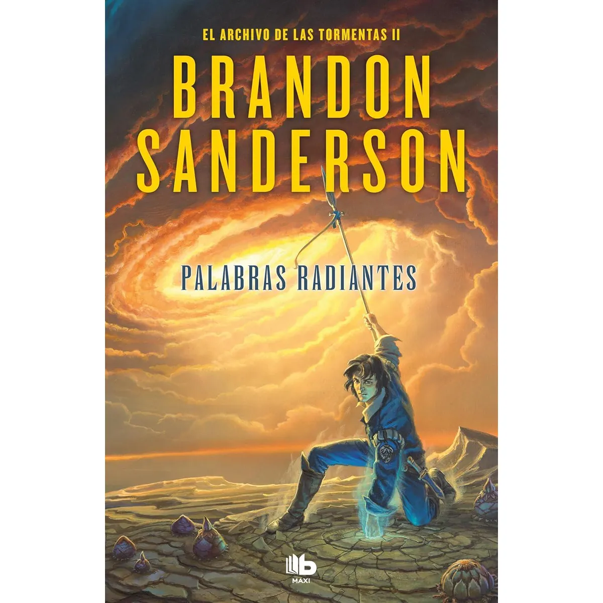 NOVA - Palabras Radiantes El Archivo de las Temporadas 2