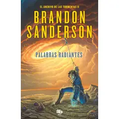 NOVA - Palabras Radiantes El Archivo de las Temporadas 2