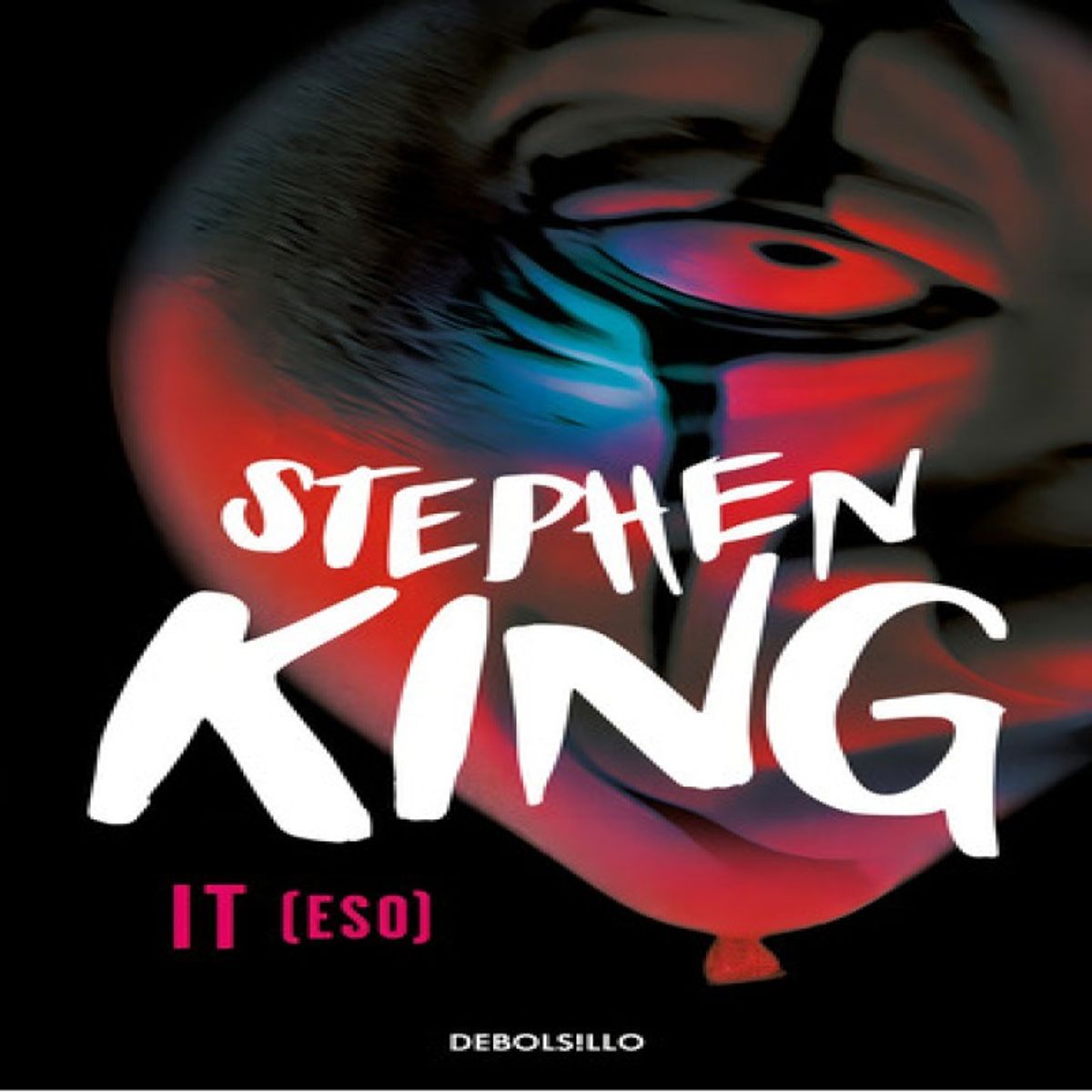 DEBOLSILLO - It Stephen King Español Debolsillo