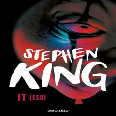 DEBOLSILLO - It Stephen King Español