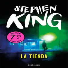 DEBOLSILLO - La Tienda De Stephen King