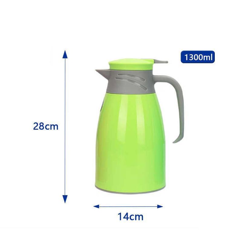 GENERICO - Termo  Agua Caliente 1300ml