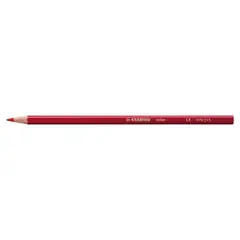 STABILO - Set de 12 Lápices de Madera para Colorear