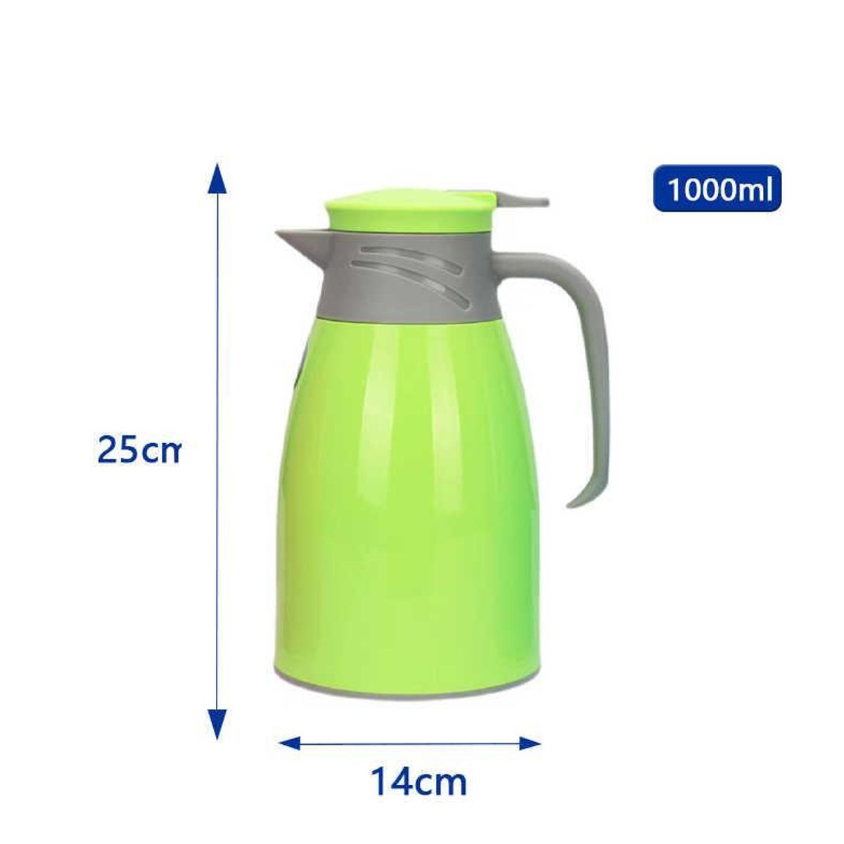 GENERICO - Termo  Agua Caliente 1000ml