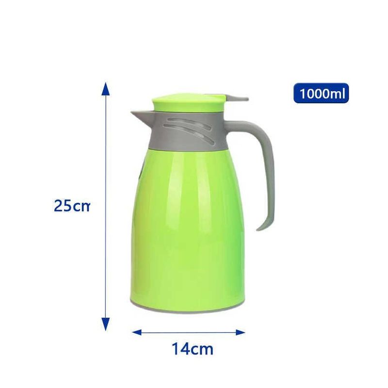 GENERICO - Termo  Agua Caliente 1000ml