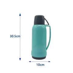 GENERICO - Termo para Agua 1000ml