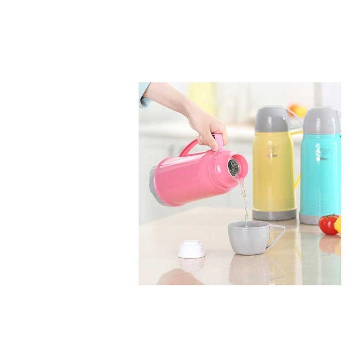 GENERICO - Termo para Agua 1000ml