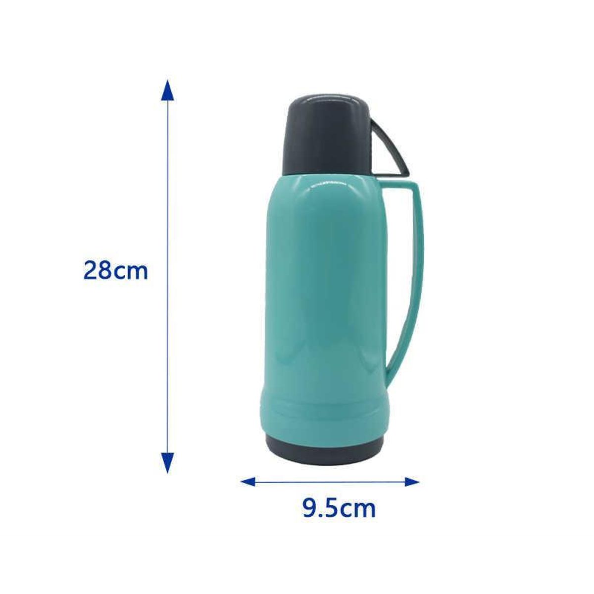 GENERICO - Termo  Agua Caliente 750ml