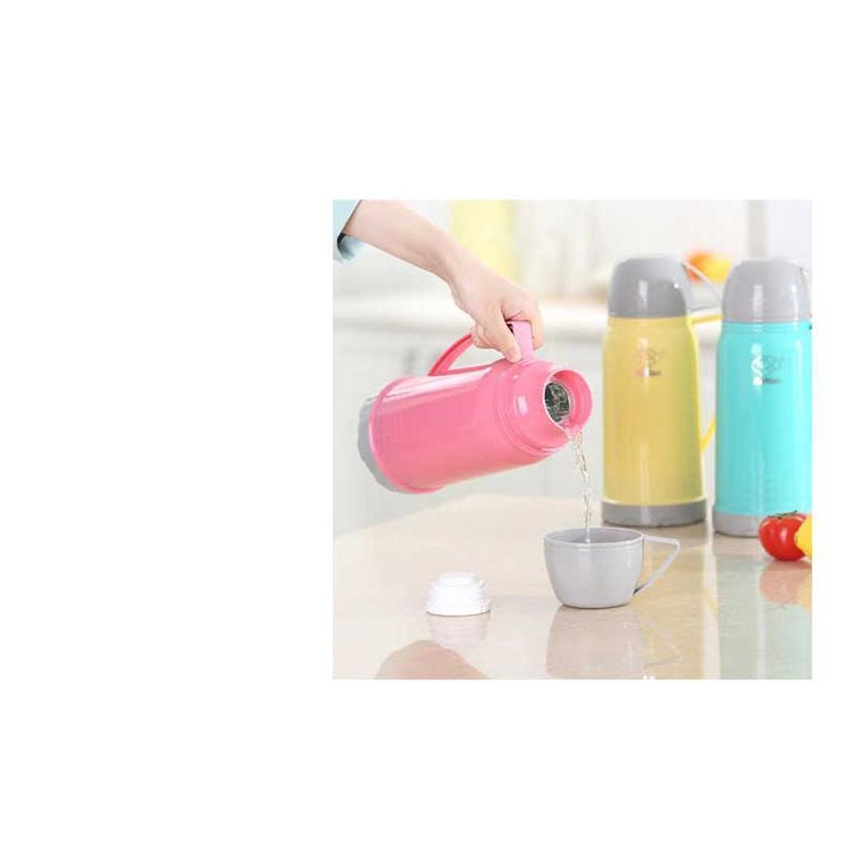 GENERICO - Termo  Agua Caliente 500ml