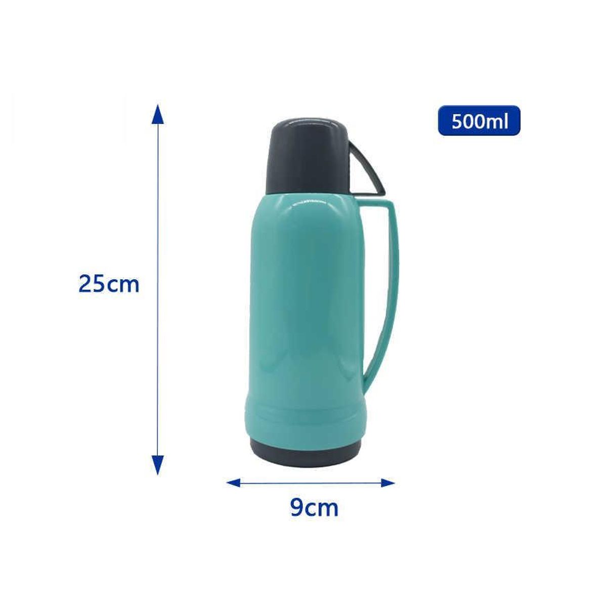 GENERICO - Termo  Agua Caliente 500ml