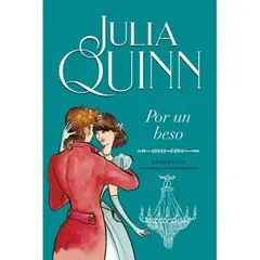 TITANIA - Bridgerton 7 Por Un Beso