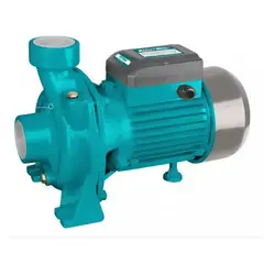 TOTAL - Bomba De Agua Centrífuga 3 Hp 2200w 3x3 800 L/m Twp222002