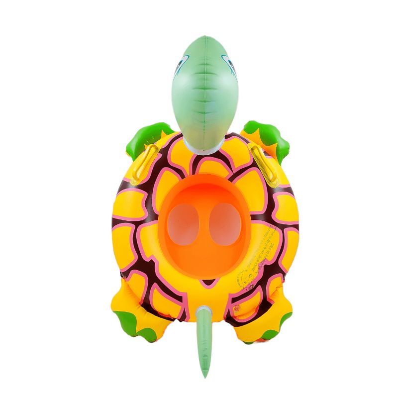 GENERICO - Flotador Inflable Salvavidas Para Niños Bebe Piscina Playa