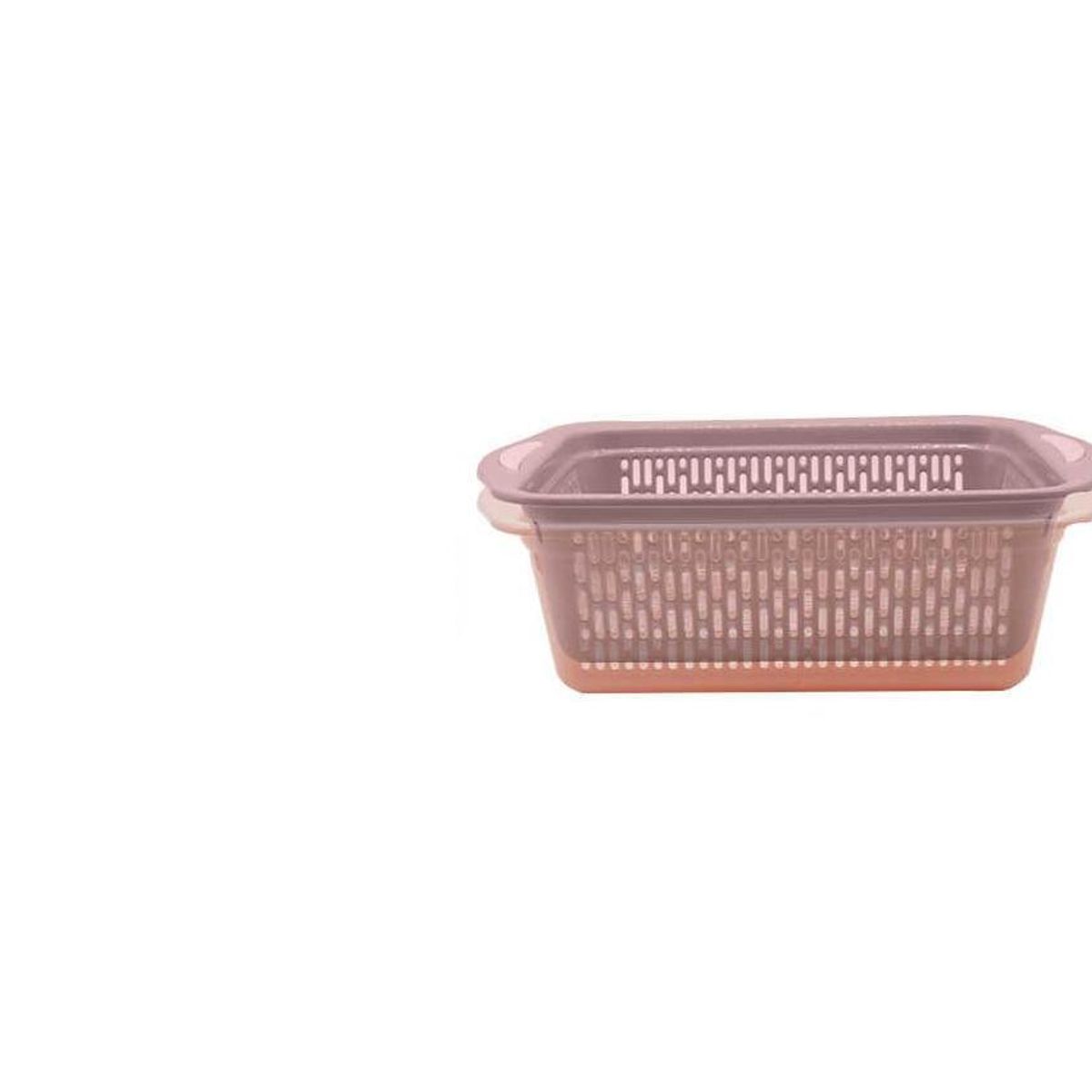 GENERICO - Cesta Multiusos Organizadora