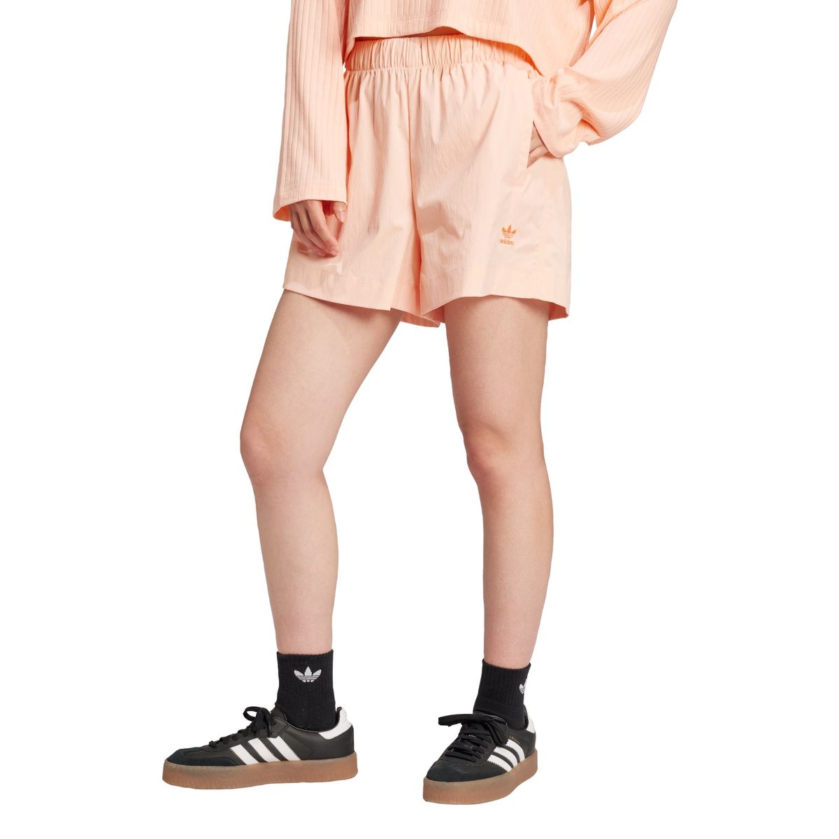 ADIDAS - Shorts Essentials Ripstop