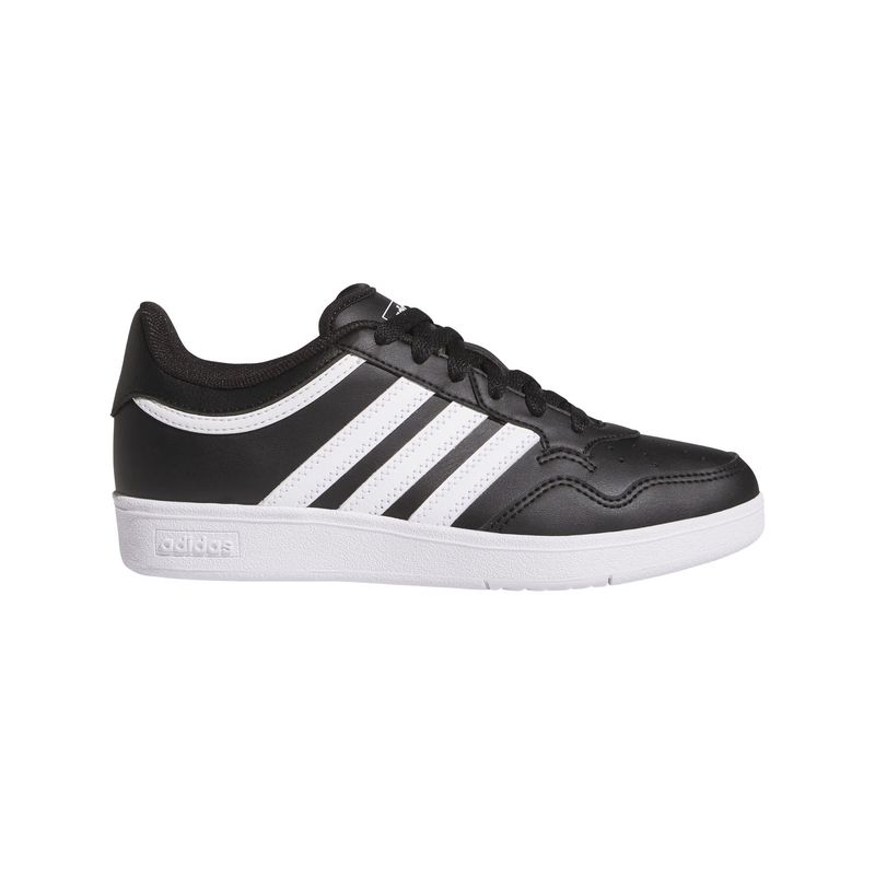 ADIDAS - Zapatillas Hoops 40 Adolescentes