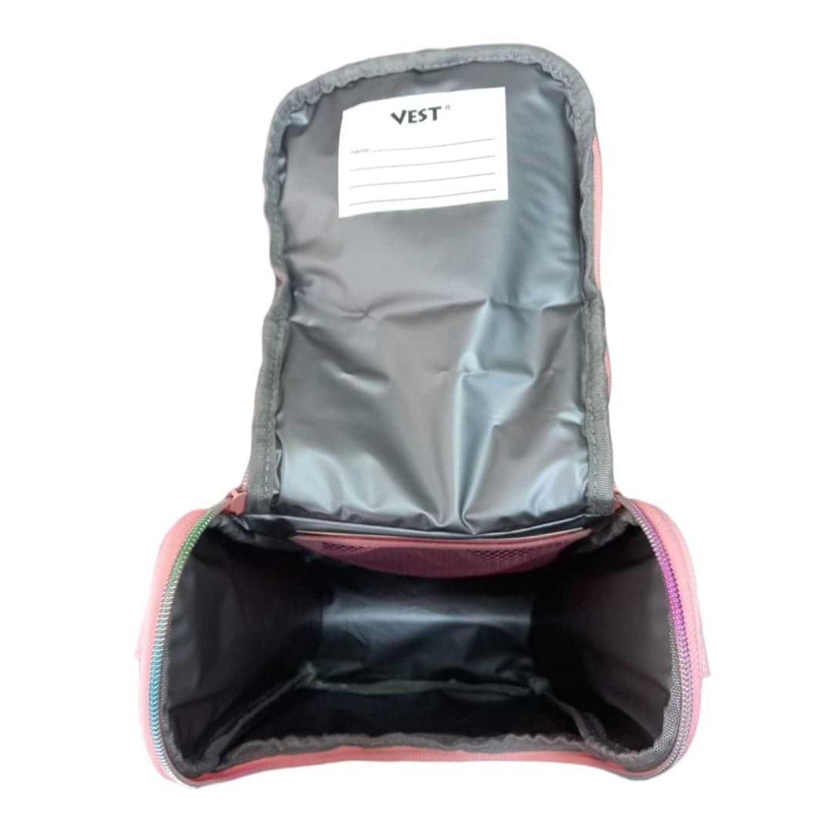 GENERICO - Lonchera Mochila Bolso 29x10x17cm Diseño Unicornio