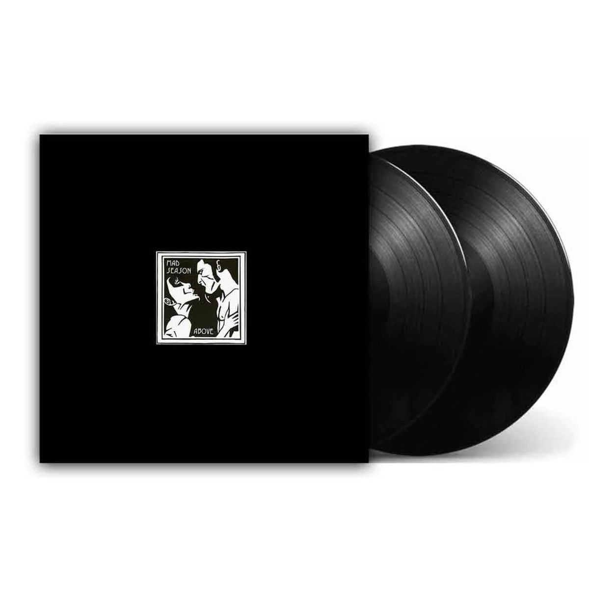 GENERICO - Vinilo Mad Season - Above